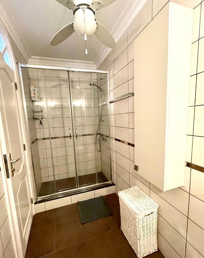 Luxury Apt. With Stunning Sea View Acantilado de los Gigantes Exterior foto