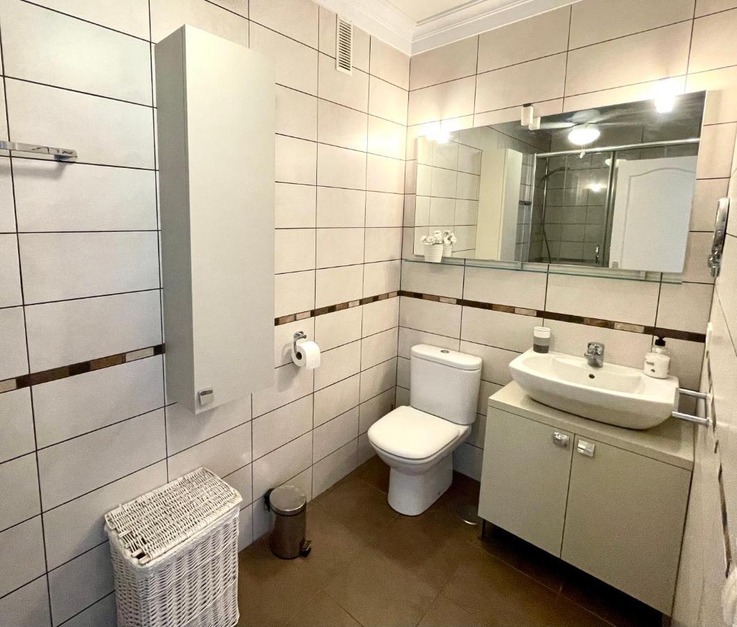 Luxury Apt. With Stunning Sea View Acantilado de los Gigantes Exterior foto