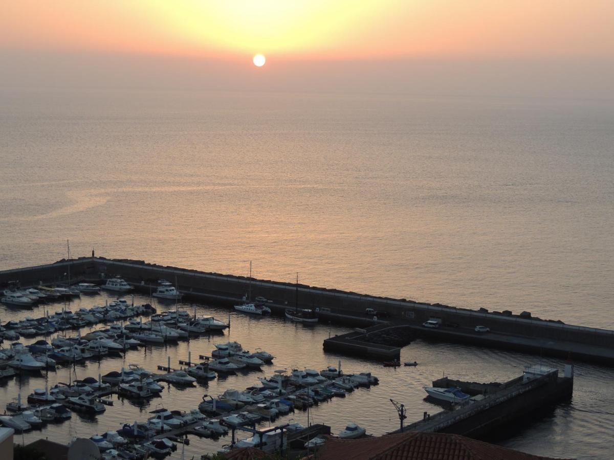 Luxury Apt. With Stunning Sea View Acantilado de los Gigantes Exterior foto